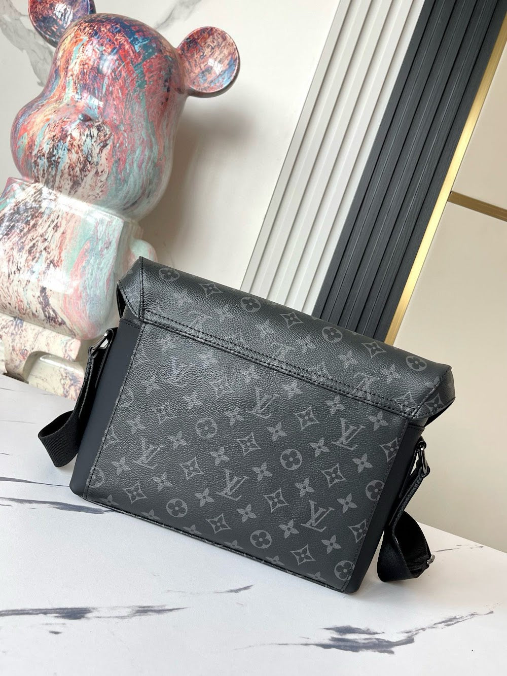 Dragons Bags ln Luxury Bag --70845
