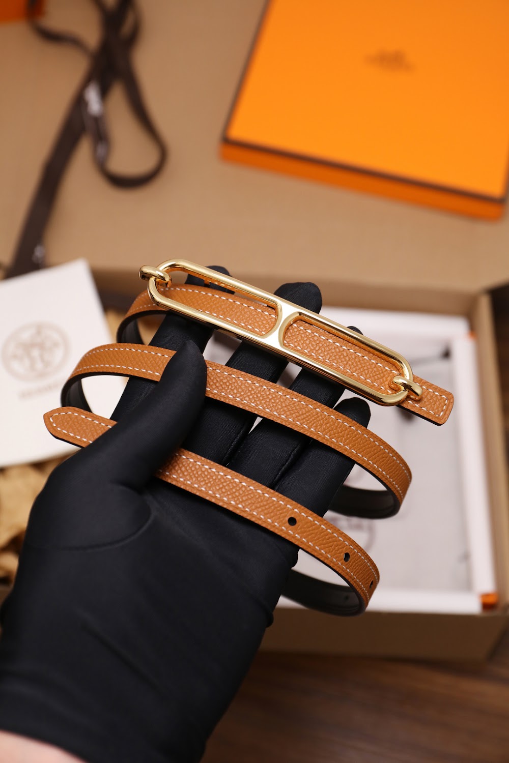Dragons Bags Hermesn Luxury Belt --109007