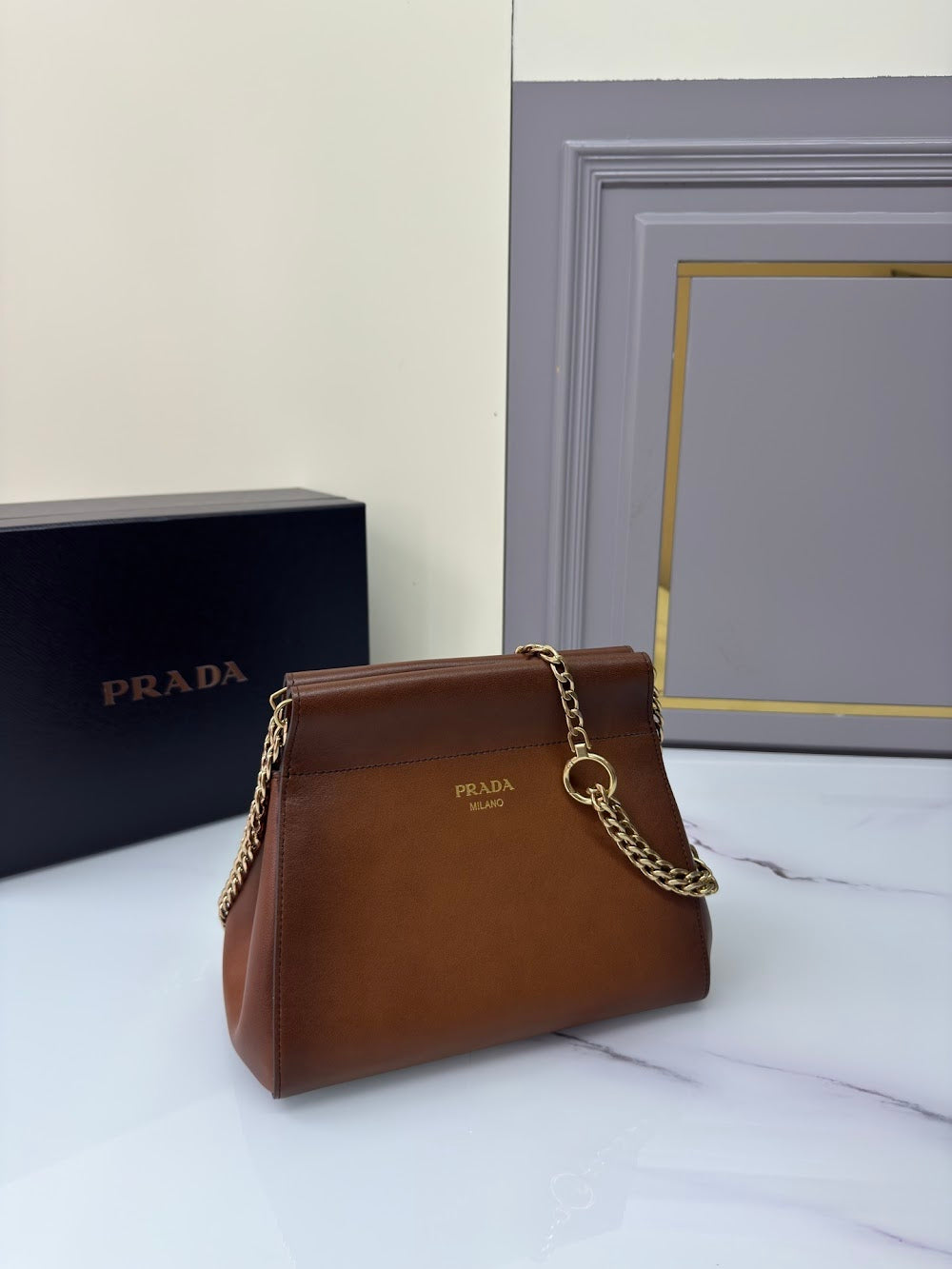 Dragons Bags Pradn Luxury Bag --101481