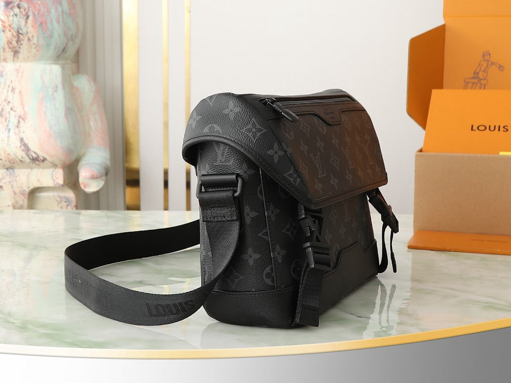 Dragons Bags ln Luxury Bag --70912