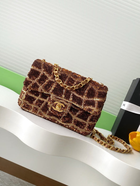Dragons BagsCHn Luxury Bag --114182