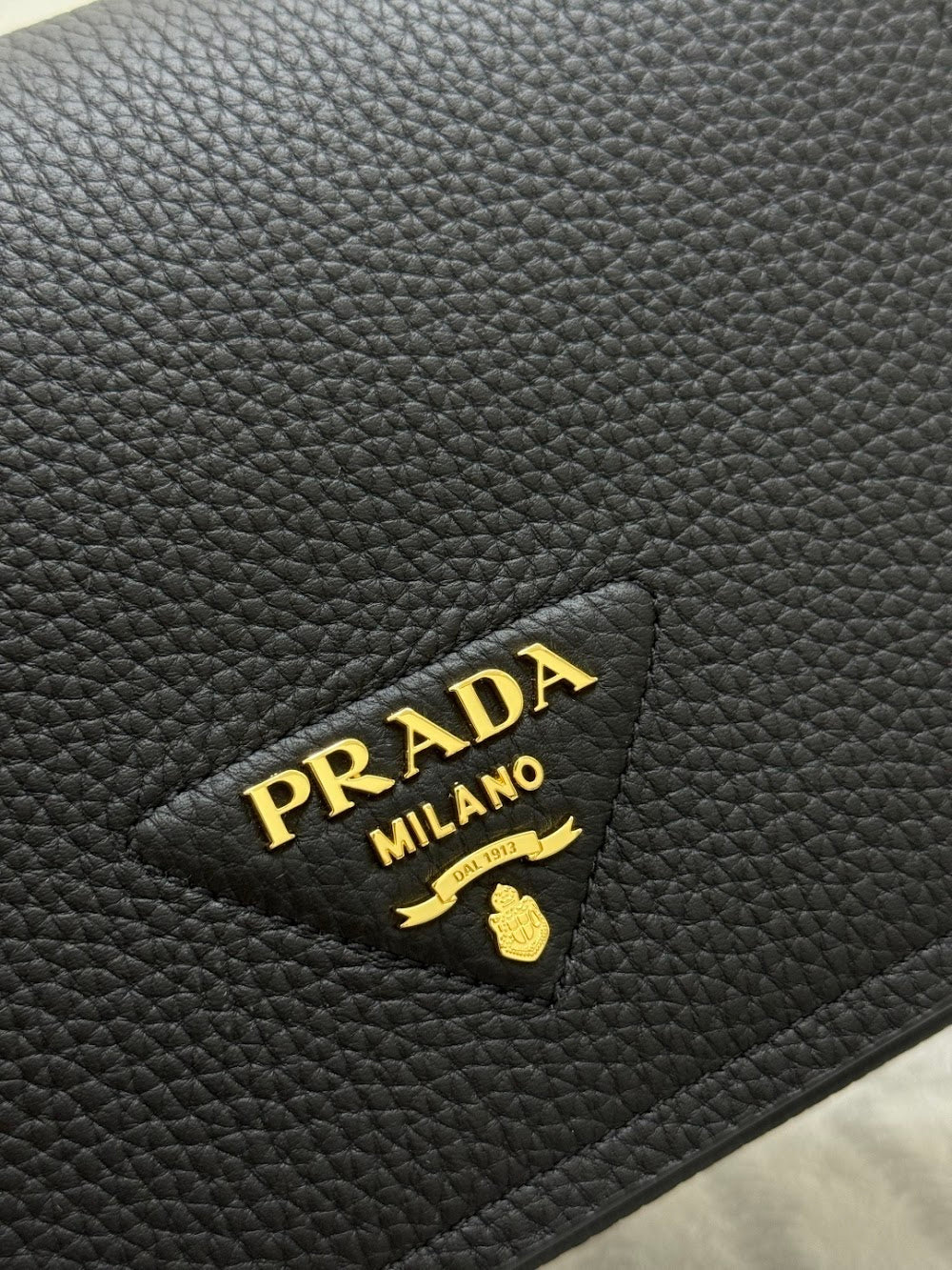 Dragons Bags Pradn Luxury Bag --101327