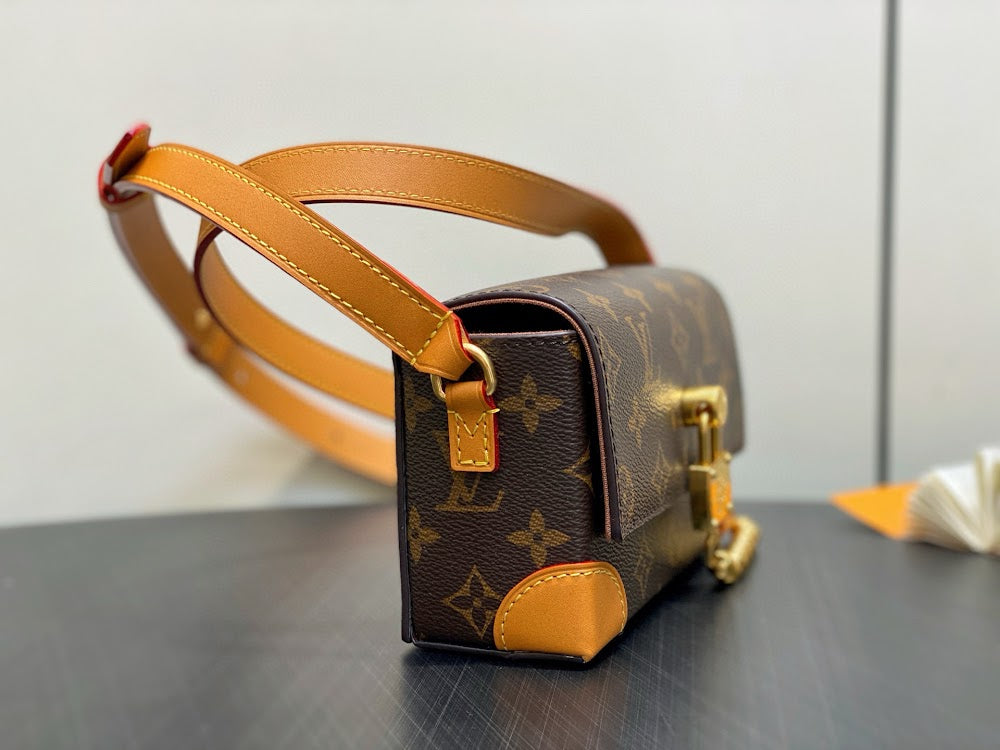 Dragons Bags LVn Luxury Bag --80192
