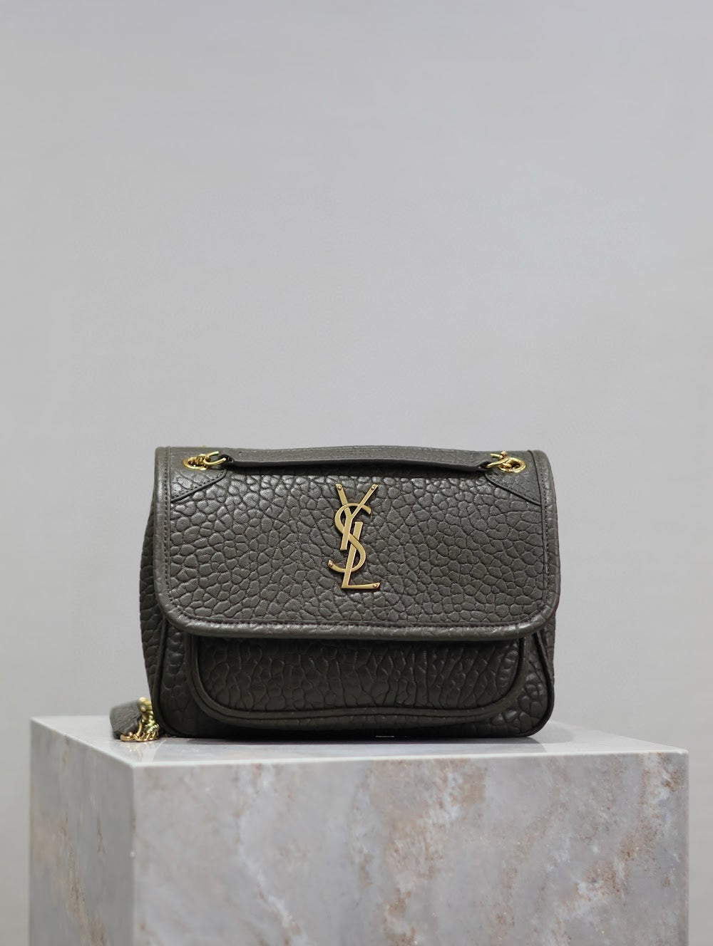 Dragons Bags YSLn Luxury Bag --119688