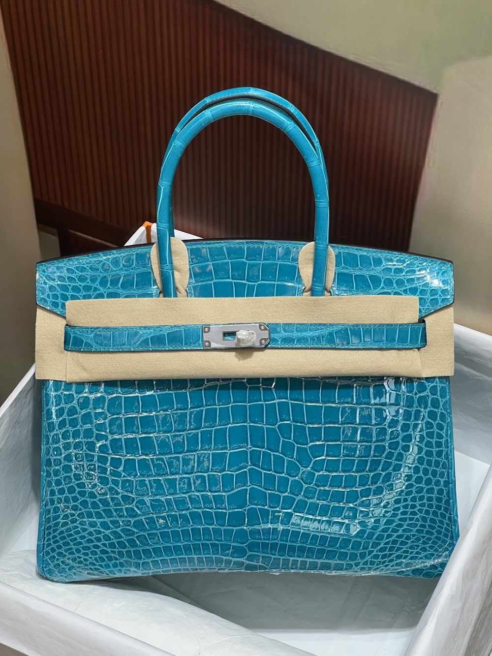 Dragons BagsHermesn Luxury Bag --117255
