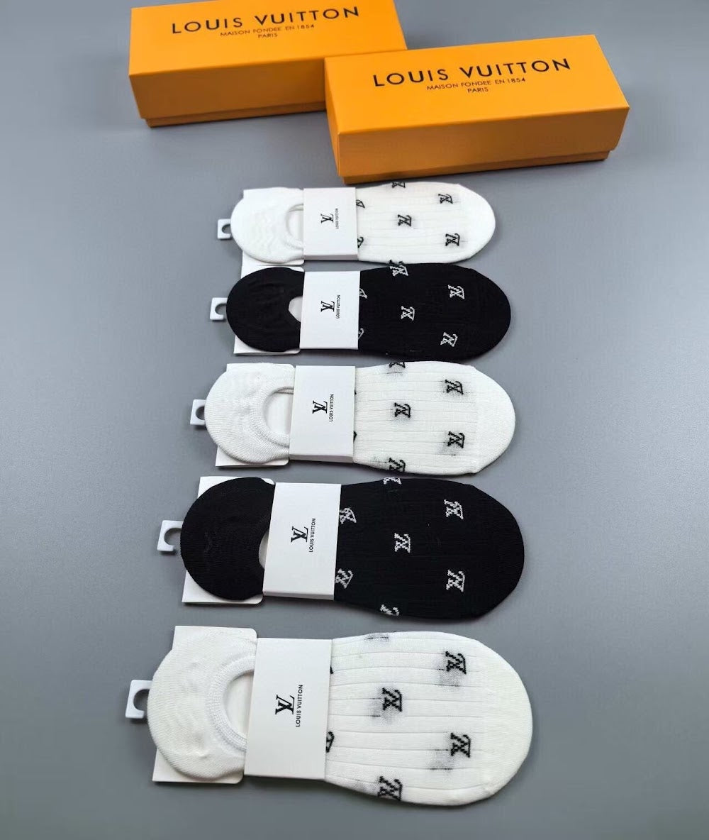 Dragons Bags Premium Luxury Socks --98366