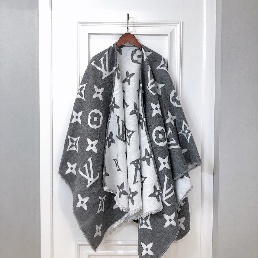 Dragons Bags Premium Designer Scarf --98792