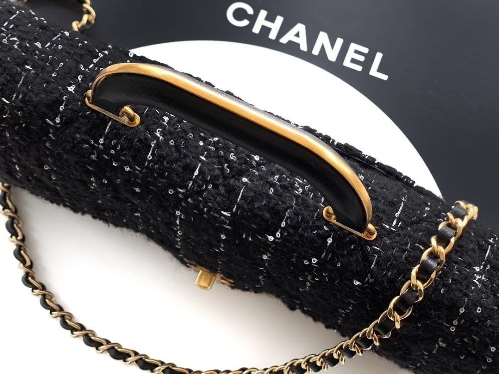 Dragons Bags CHn Luxury Bag --113046