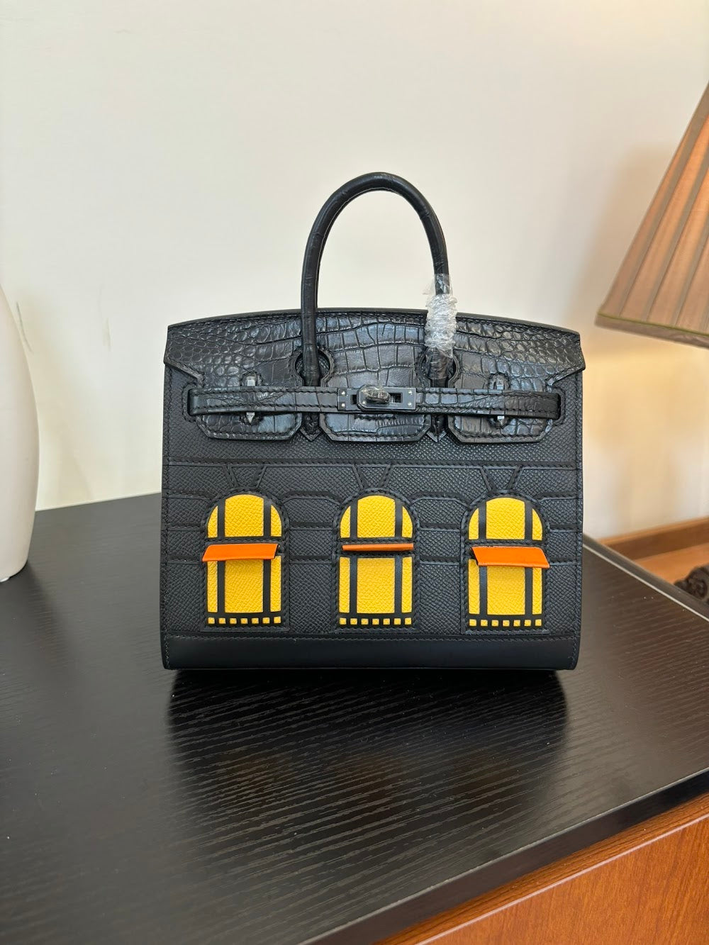 Dragons BagsHermesn Luxury Bag --118740