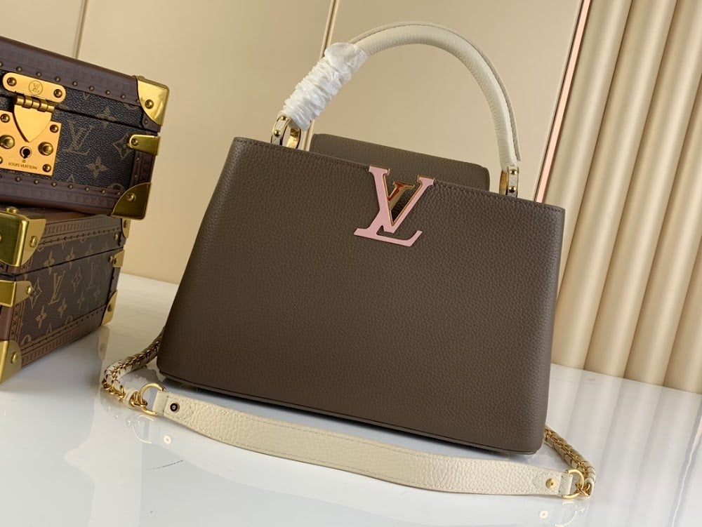 Dragons Bags ln Luxury Bag --57716