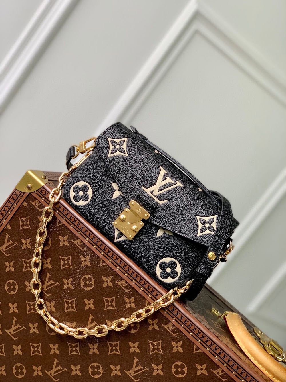 Dragons Bags LVn Luxury Bag --79890