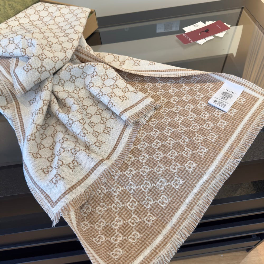 Dragons Bags Premium Designer Scarf --99642