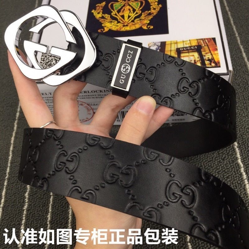 Dragons Bags Guccin Luxury Belt --108092