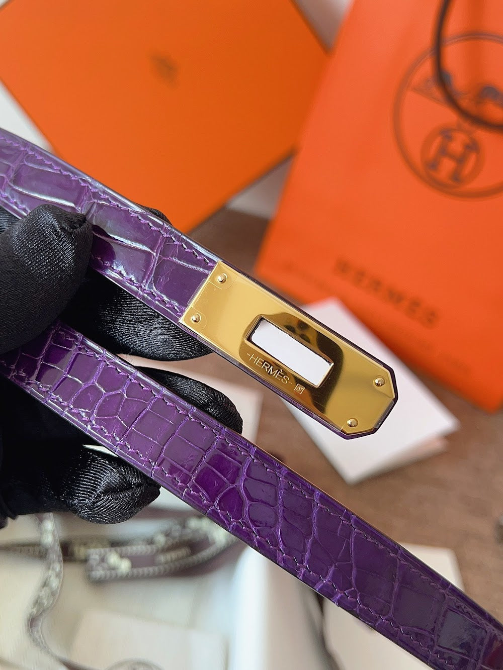 Dragons Bags Hermesn Luxury Belt --106041