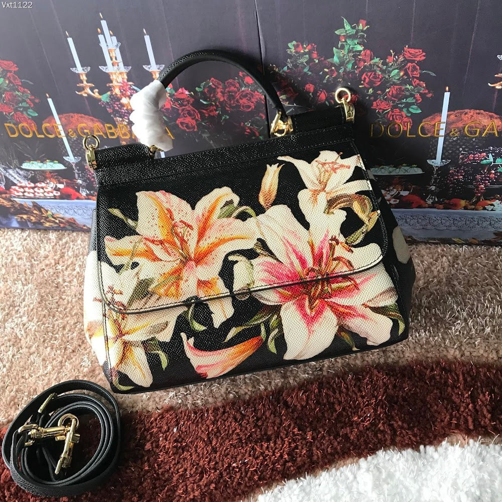 Dragons Bags DGn Luxury Bag --93255