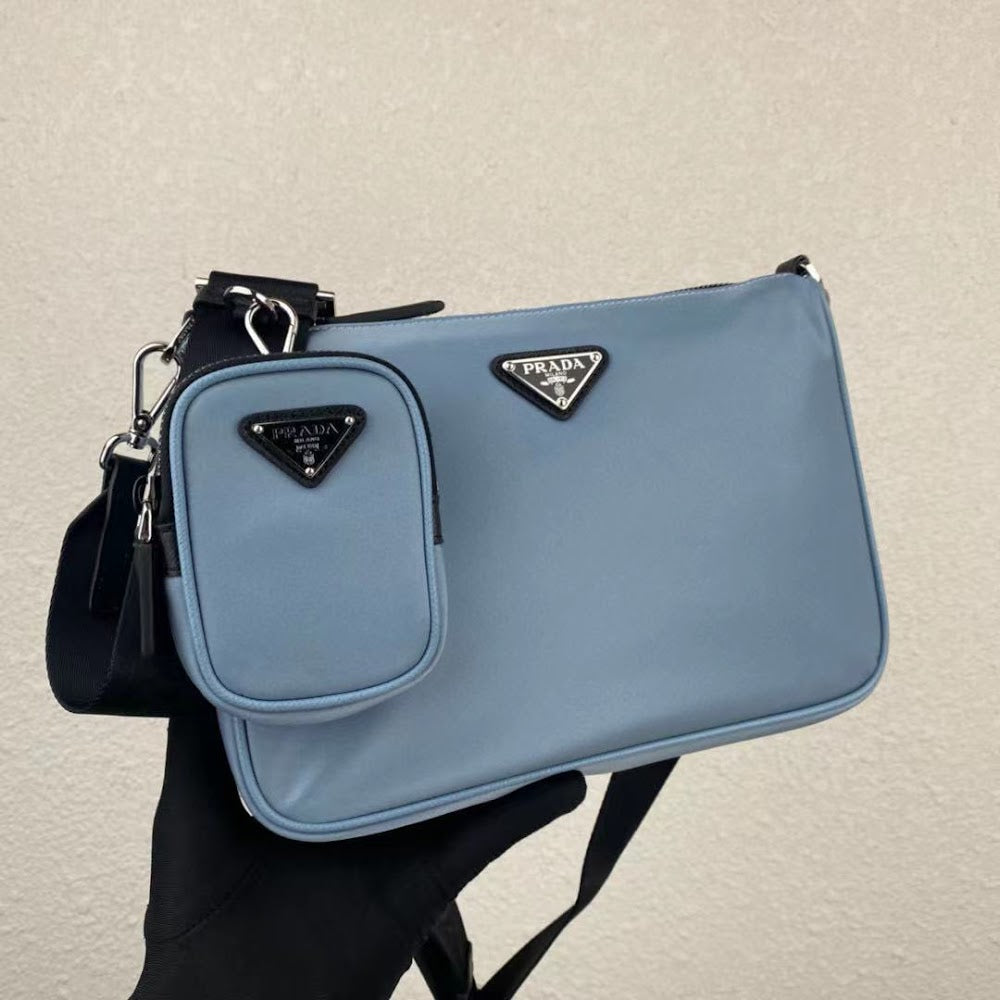 Dragons Bags Prada Luxury Bag --54111