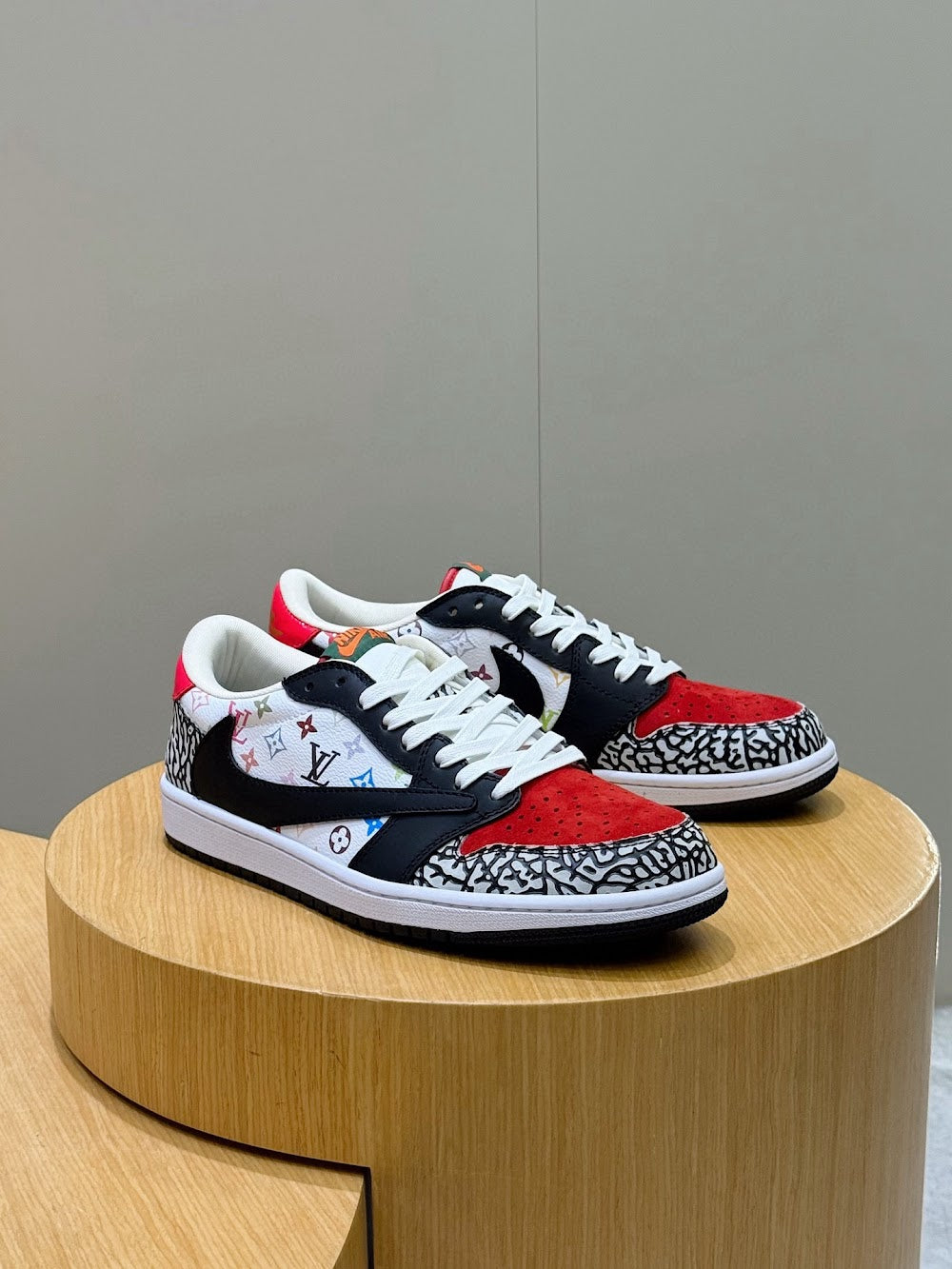 Dragons Bags Nike Luxury Shoes --54842