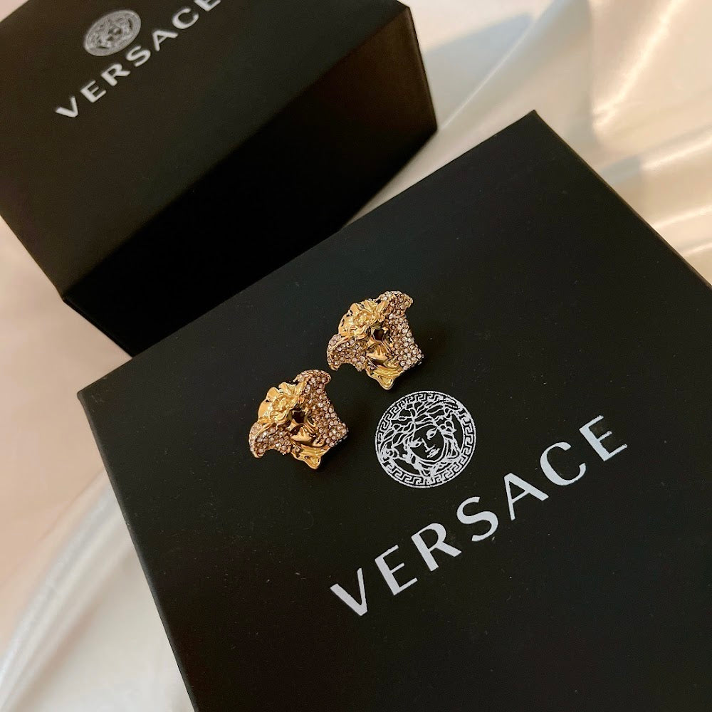 Dragons Bags Versace Luxury Jewelry --51256