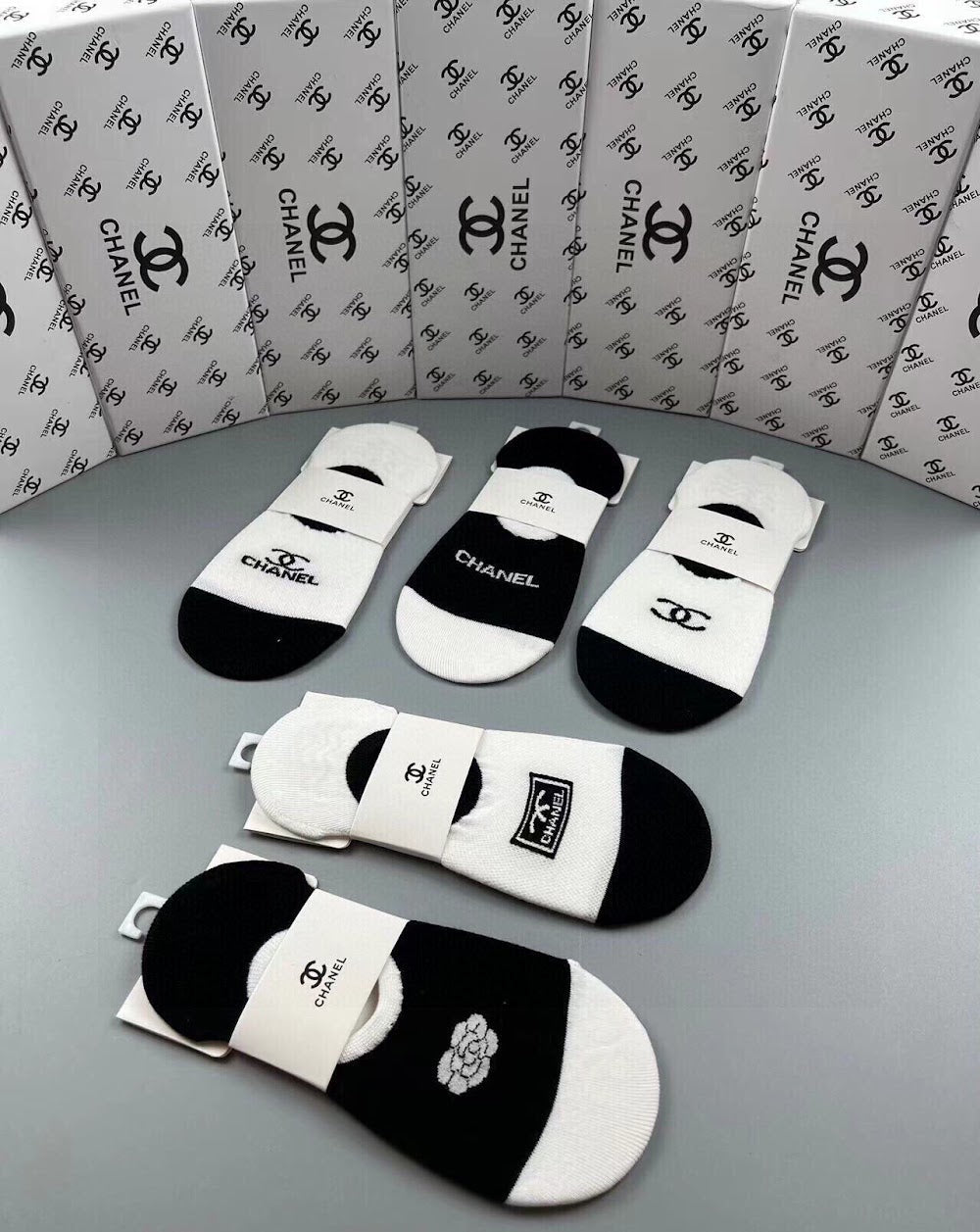 Dragons Bags Premium Luxury Socks --98197