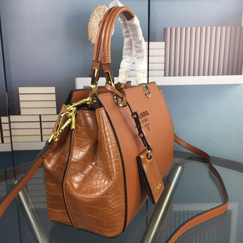 Dragons Bags pradn Luxury Bag --73813