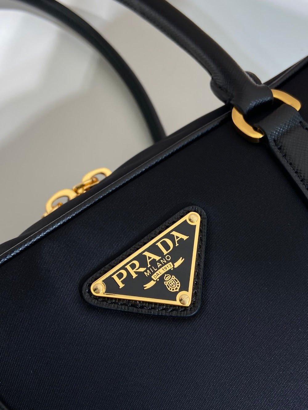 Dragons Bags Prada Luxury Bag --54538
