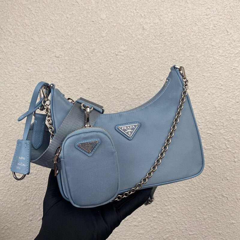 Dragons Bags pradn Luxury Bag --73764