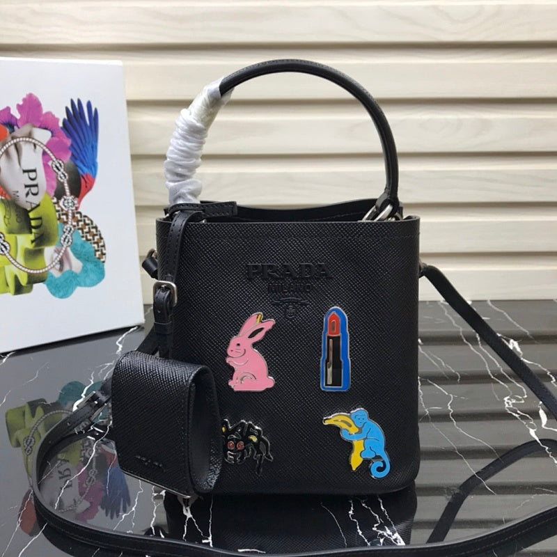 Jessica Bags pradn Luxury Bag --74661