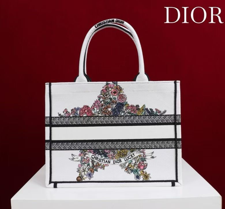 Dragons BagsDiorn Luxury Bag --115747