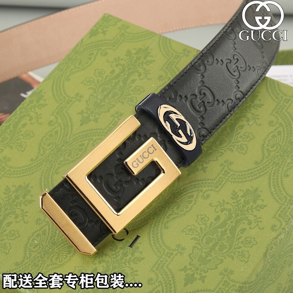 Dragons Bags Guccin Luxury Belt --105518
