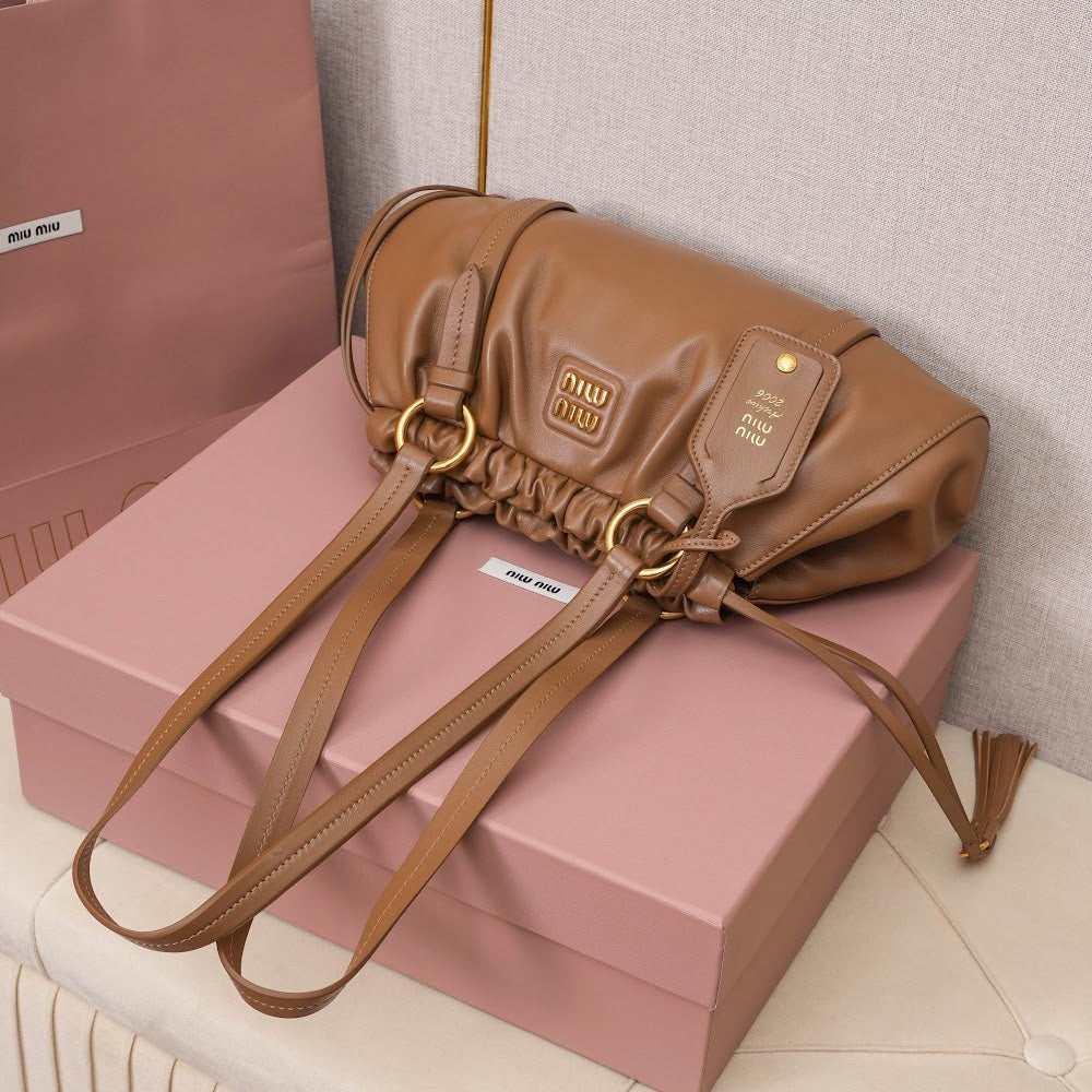 Dragons Bags Miun Miun Luxury Bag --123646