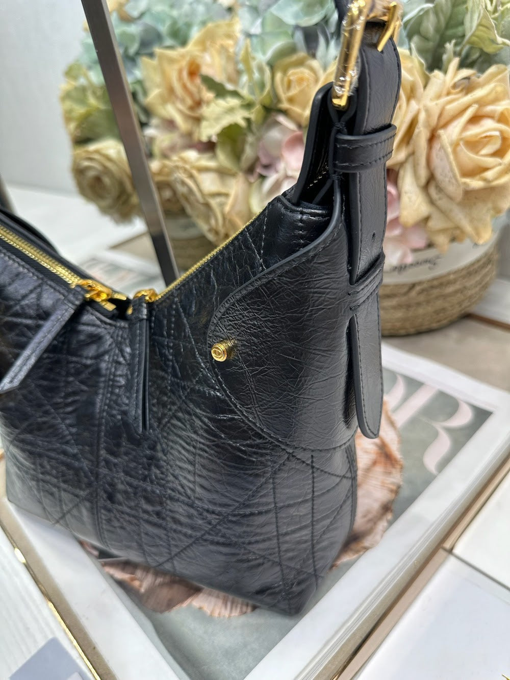 Dragons BagsDiorn Luxury Bag --115512
