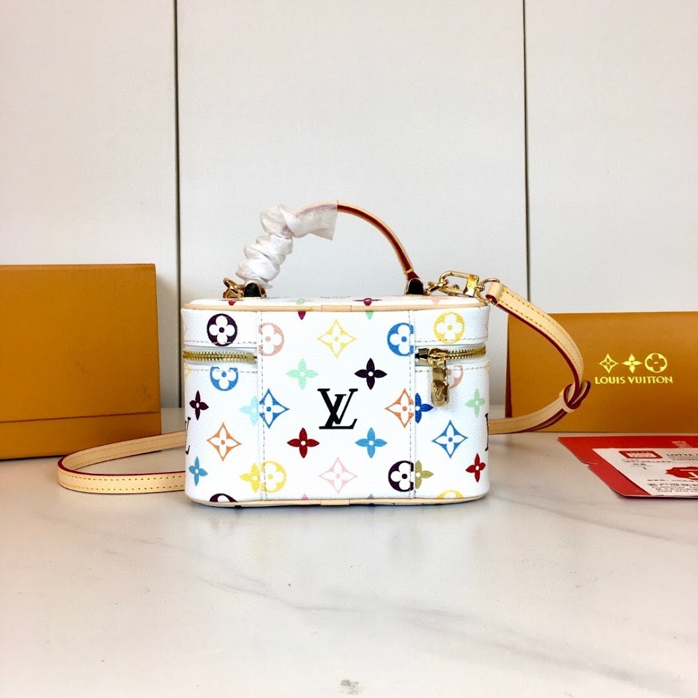Dragons Bags ln Luxury Bag --76770