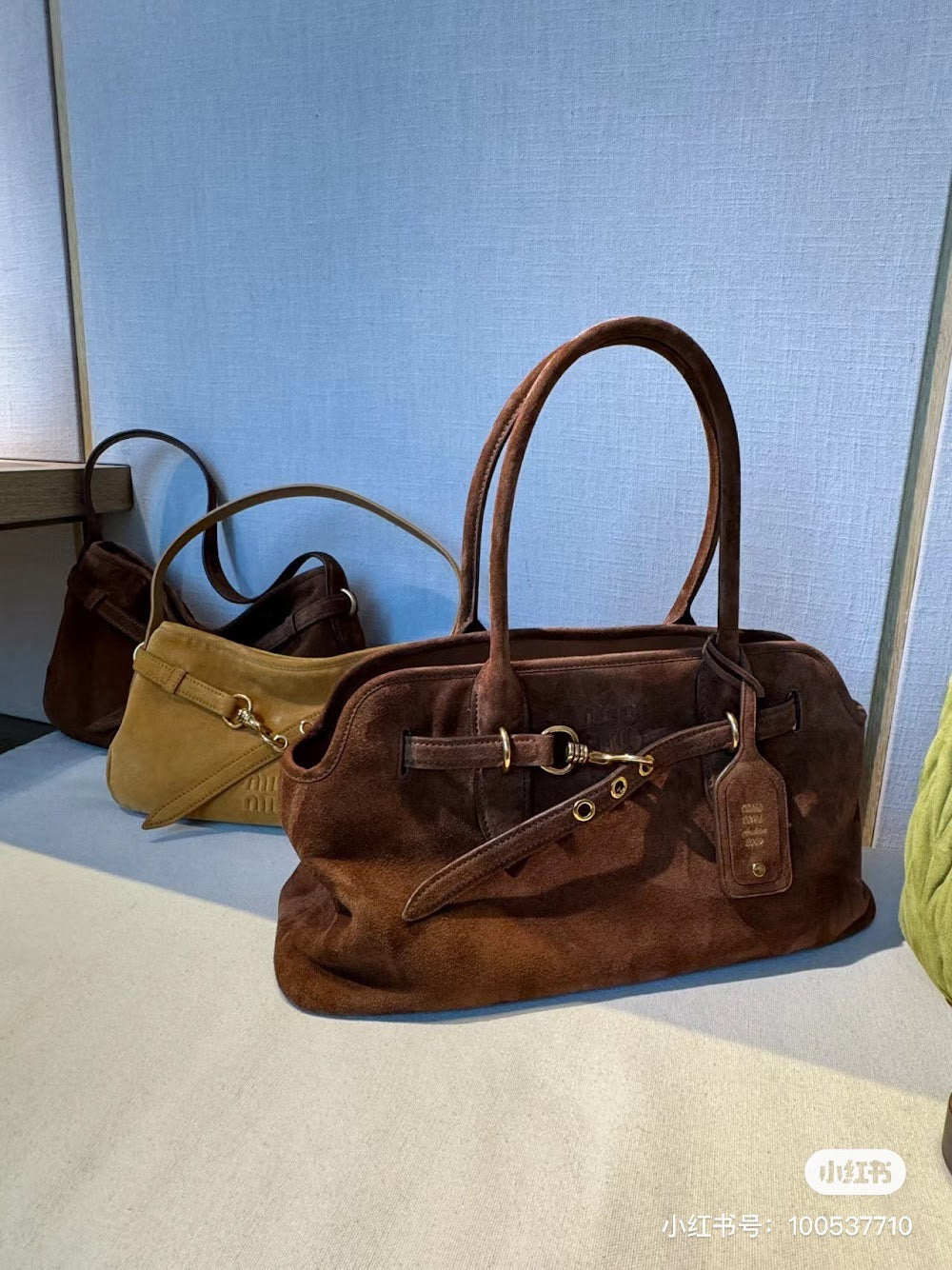 Dragons Bags Miun Miun Luxury Bag --122453