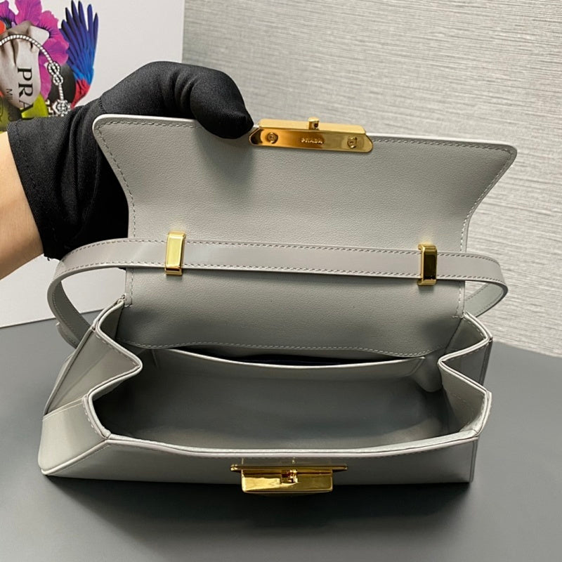 Jessica Bags pradn Luxury Bag --74875