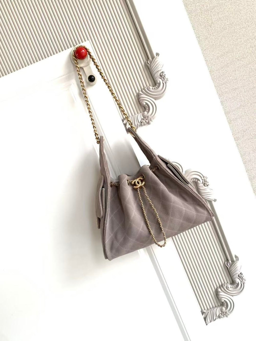 Dragons Bags CHn Luxury Bag --112842