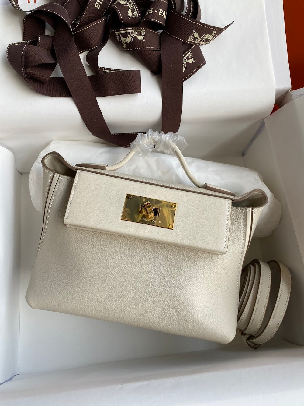 Dragons Bags Hermesn Luxury Bag --119012