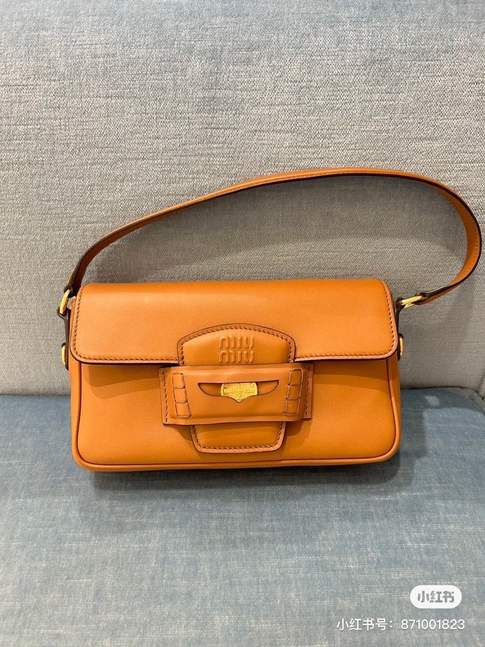 Dragons Bags Miun Miun Luxury Bag --122596