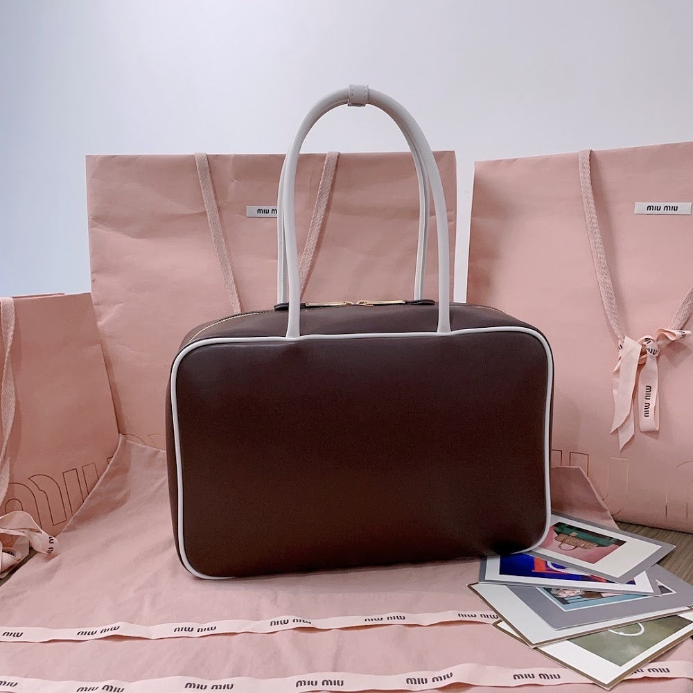 Dragons Bags Miun Miun Luxury Bag --122687