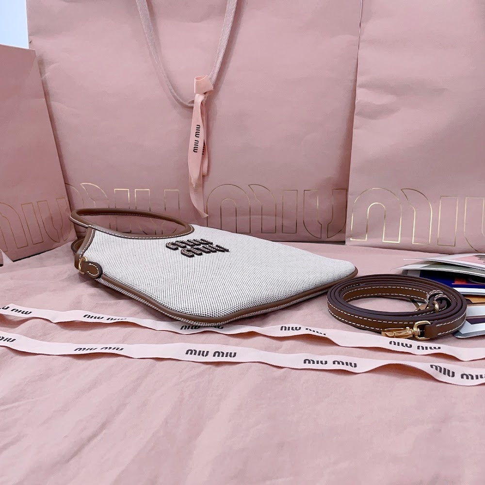 Dragons Bags Miun Miun Luxury Bag --122287
