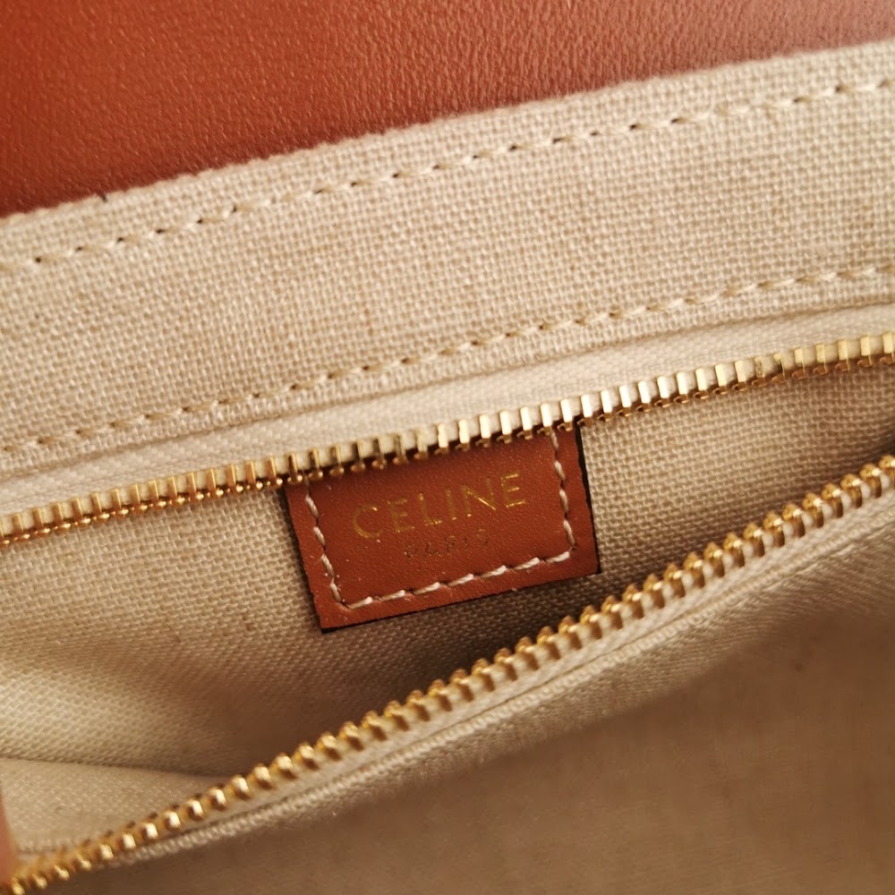 Dragons Bags Celine Luxury Bag --112029