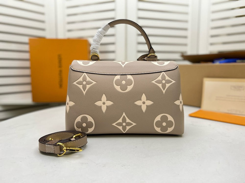 Dragons Bags LVn Luxury Bag --80612
