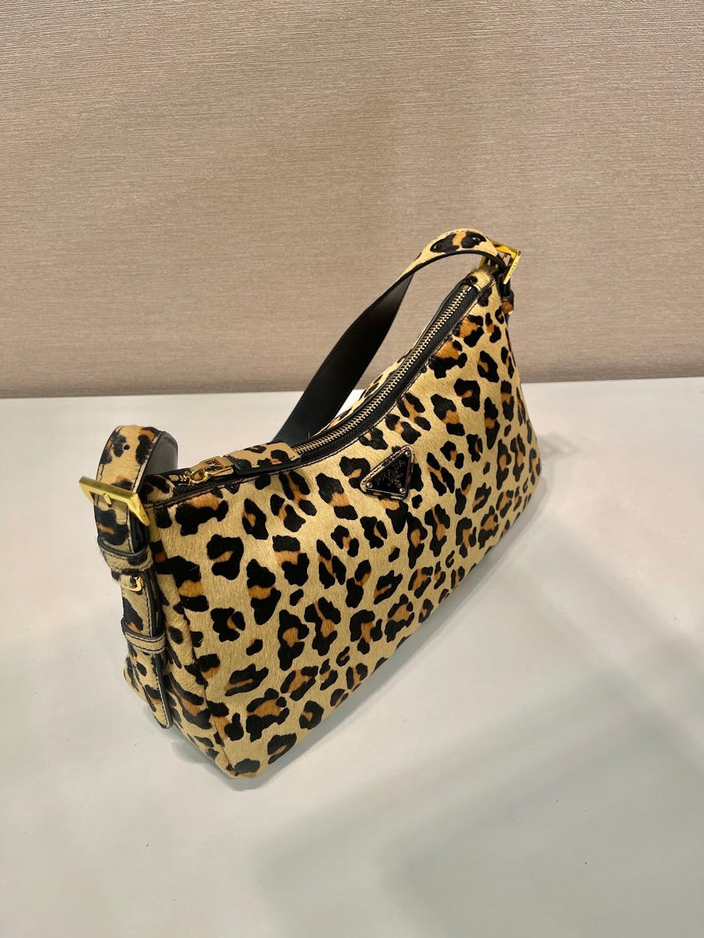 Dragons Bags Prada Luxury Bag --54660