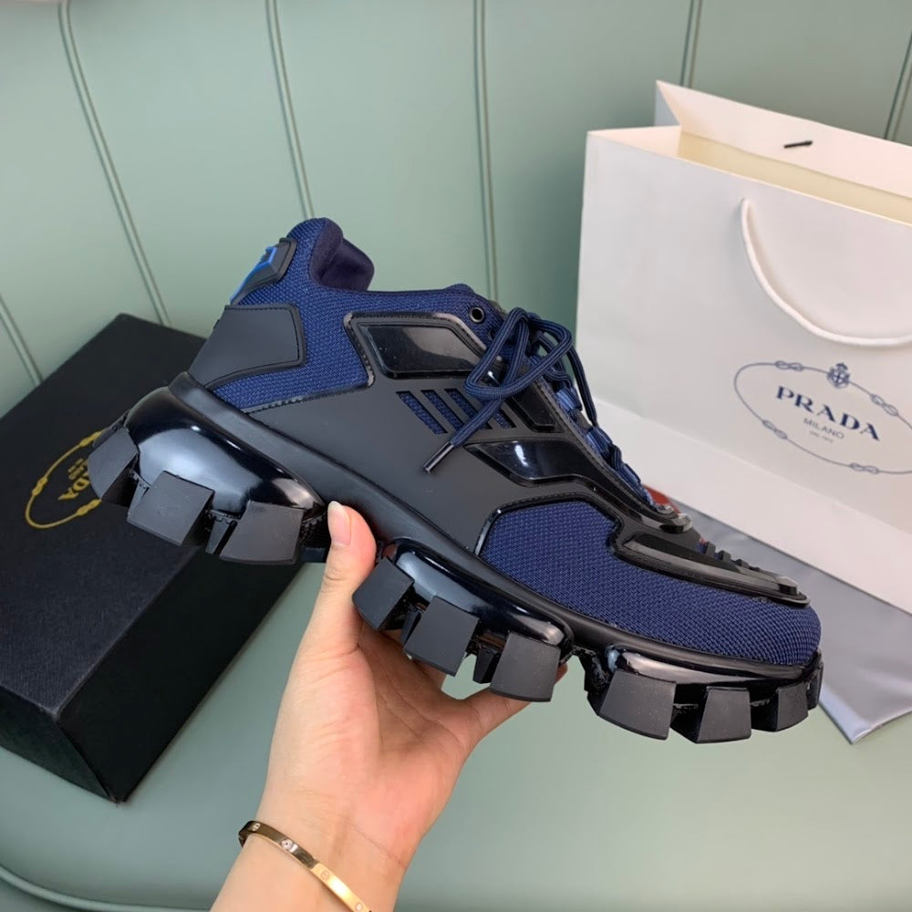 Dragons Bags Prada Luxury Heels --52879
