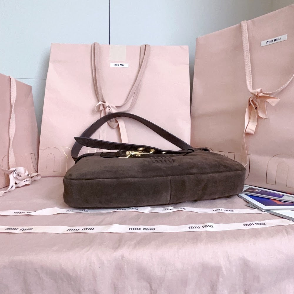 Dragons Bags Miun Miun Luxury Bag --122645