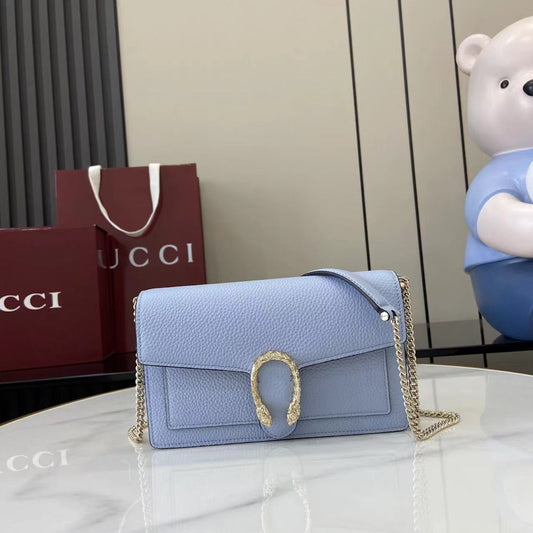 Dragons Bags Guccin Luxury Bag --94443