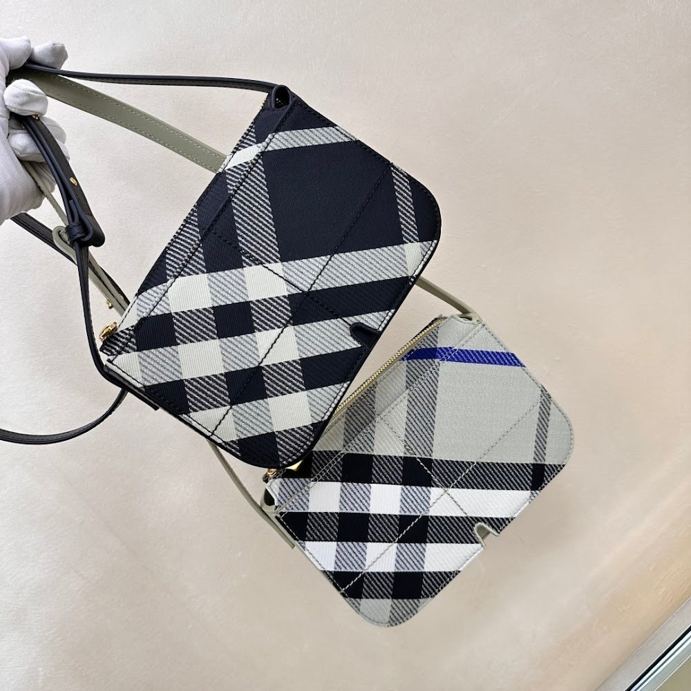 Dragons Bags Burberryn Luxury Bag --92503
