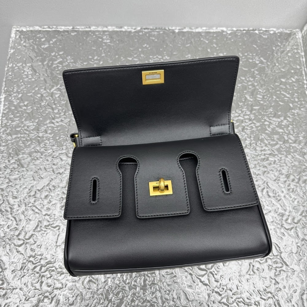 Dragons Bags Balenciaga Luxury Bag --110927