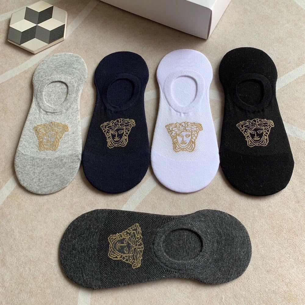 Dragons Bags Premium Luxury Socks --98174