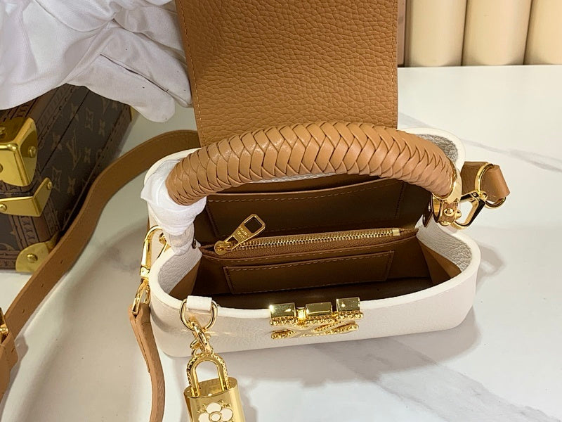 Dragons Bags ln Luxury Bag --56494