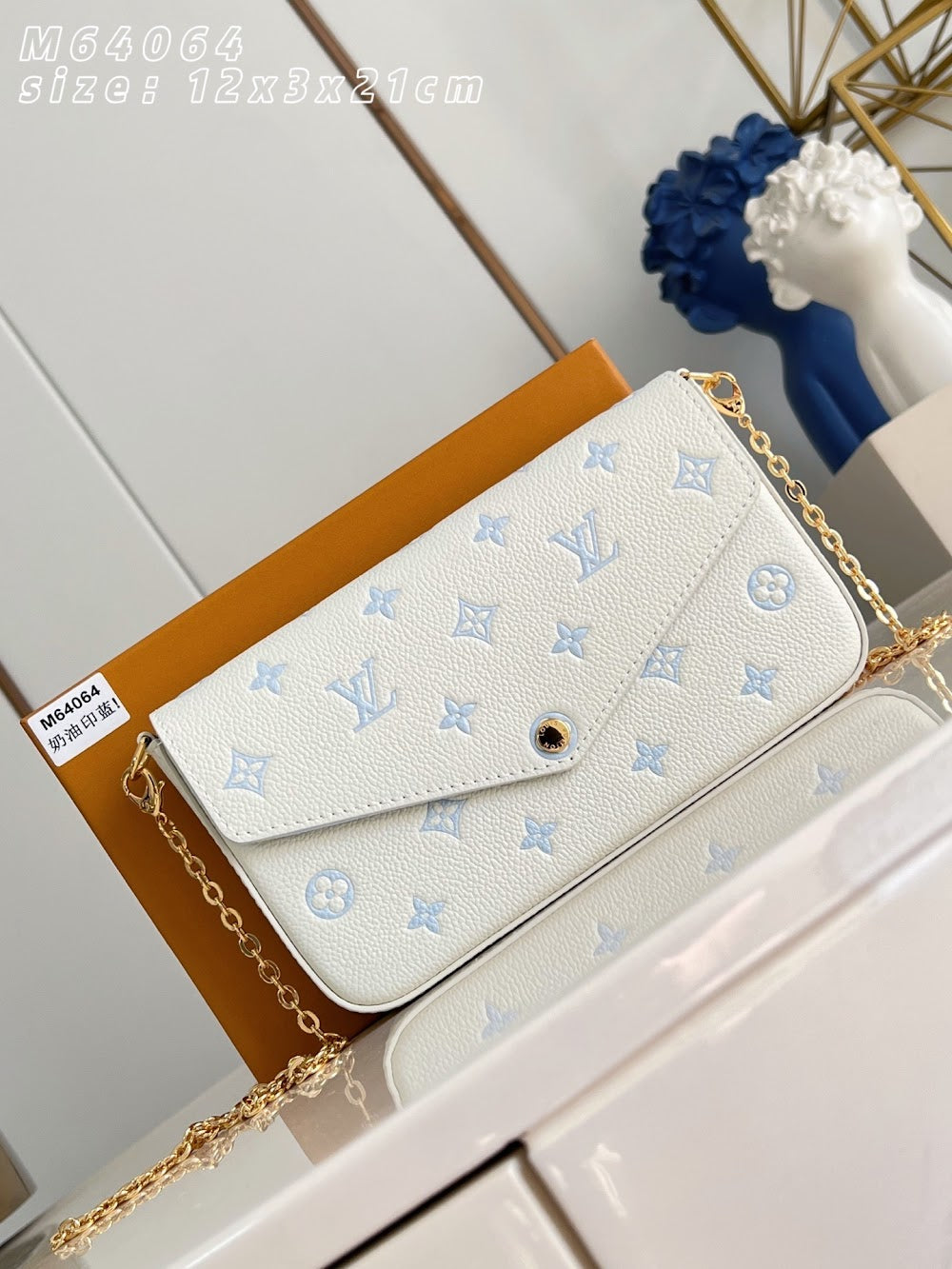 Dragons Bags ln Luxury Bag --96119